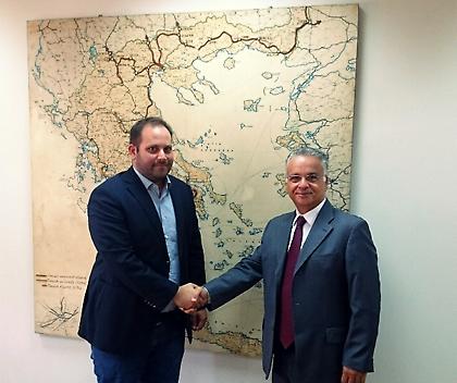 Εκπτώσεις στα σιδηροδρομικά εισιτήρια με την Ευρωπαϊκή Κάρτα Νέων