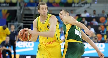 Κλείνουν Ινγκλς οι Κλίπερς