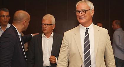 Ρανιέρι, Μπάγεβιτς και… Λεβ