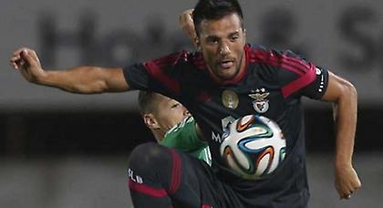 Εκτός αποστολής ο Σάμαρης