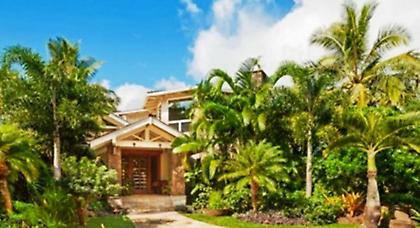 Ο Καρίμ Αμπντούλ-Τζαμπάρ πουλάει την βίλα του (pics)