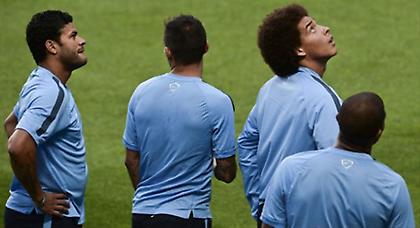 Ζενίτ για το μεγάλο... κόλπο