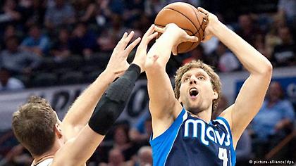 Παρών στο Ευρωμπάσκετ ο Νοβίτσκι