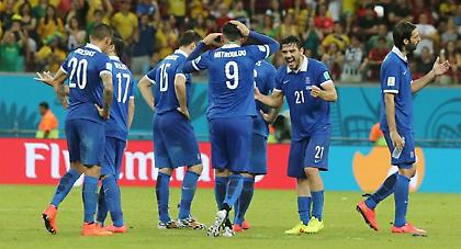 Πώς να προφέρεις (λάθος) τα ονόματα Ελλήνων παικτών