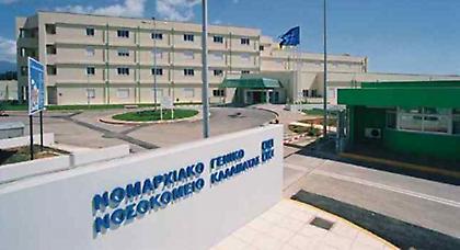 Δεν χορηγούσαν αναισθησία σε χειρουργεία παιδιών