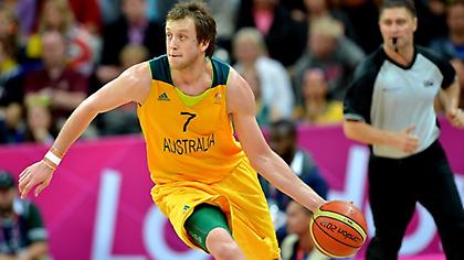 Στους Κλίπερς ο Ινγκλς