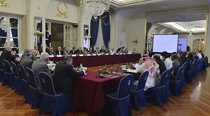 Πρόεδρος Επιτροπής στη FIBA ο Βασιλακόπουλος