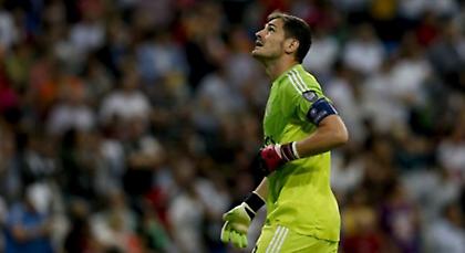 Διχασμένοι με Κασίγιας