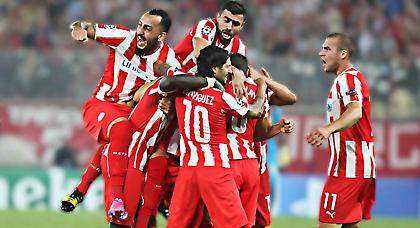 Τη γονάτισε!