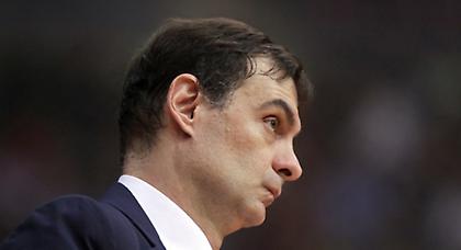 Μπαρτζώκας: «Θετικό τεστ, αλλά είναι νωρίς»