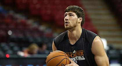 Πάει Κίνα ο Κραβτσόφ