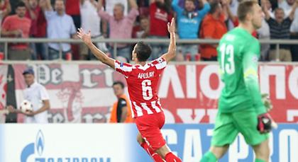 «Ερυθρόλευκο» ξεκίνημα που ...έφτιαξε Nova και ...ΝΕΡΙΤ!