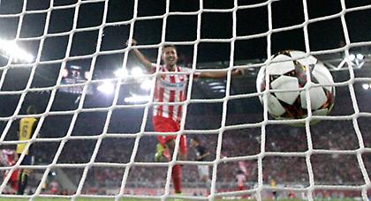 Πόσα θες να μας τρελάνεις, Ολυμπιακέ!