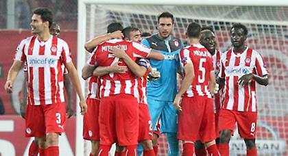 Νίκησε την Ατλέτικο, κέρδισε τον κόσμο