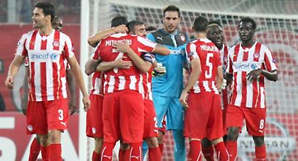 Ρομπέρτο: «Αυτοθυσία και χαρακτήρα όπως η Ατλέτικο»