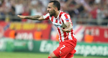 Μήτρογλου: «Τα βρήκα τα πατήματά μου…»