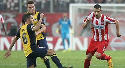 Μιλιβόγεβιτς: «Είμαι έκπληκτος»