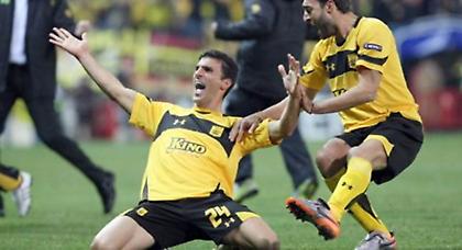 Θ’ ακούει Ελλάδα και θα… ιδρώνει η Ατλέτικο