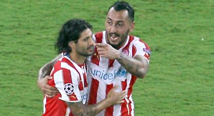 Τσόρι: «Εκμεταλλευτήκαμε τις ευκαιρίες»