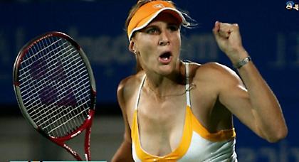 Επιστροφή μετά από πέντε χρόνια…