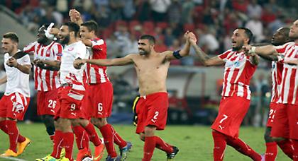 Πέρα από κάθε φαντασία...