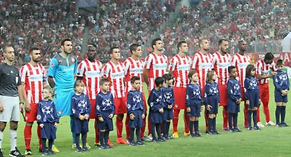 Έχει αλλάξει πια επίπεδο!