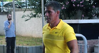 Το… μνημόνιο του Άρη