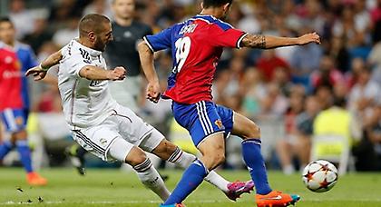 Ξεπέρασε τα χίλια γκολ η Ρεάλ!