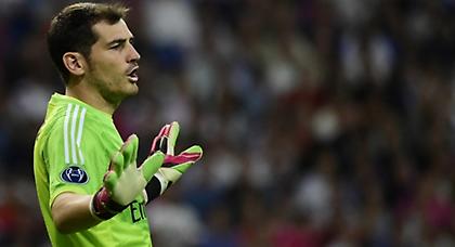 Με… ωτοασπίδες ο Κασίγιας (pic)