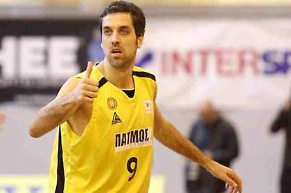 Ανακοίνωσε Χατζή ο Αρκαδικός!