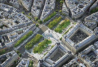 Και το Rethink Athens συμμετέχει στην Ευρωπαϊκή Εβδομάδα Κινητικότητας