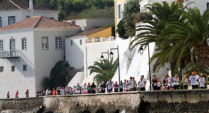 Το καλύτερο Spetses  Marathon έρχεται!