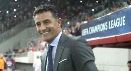 Μίτσελ, ένας μεγάλος προπονητής