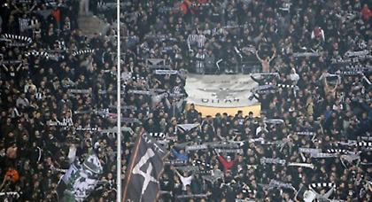 Βαριά «καμπάνα» σε ΠΑΟΚ!