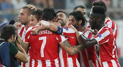 Δέκα θρυλικές νύχτες