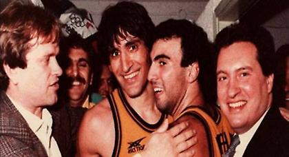 Το κάλεσμα του Γκάλη στο λαό του Άρη