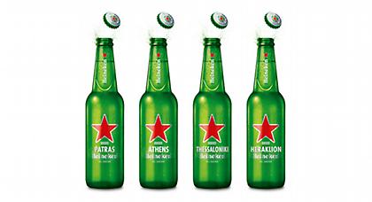 Πόσο καλά πιστεύεις ότι γνωρίζεις την πόλη σου;