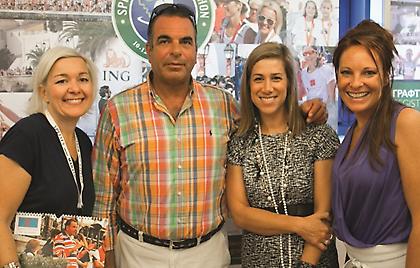 Η ING Ελλάδος Χρυσός Χορηγός του Spetses mini Marathon για 4ησυνεχή χρονιά