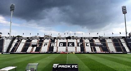 Λίμνη η Τούμπα (pics)