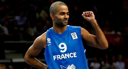 Θέλει back to back ο Πάρκερ