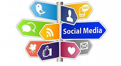 «Χάλκινο» στα social media ο Ολυμπιακός