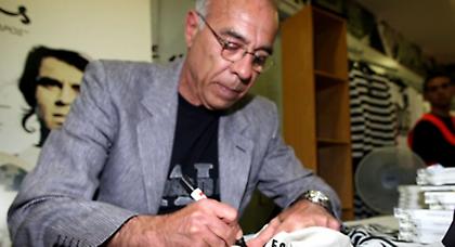 Η αφρόκρεμα του ποδοσφαίρου στη Δράμα