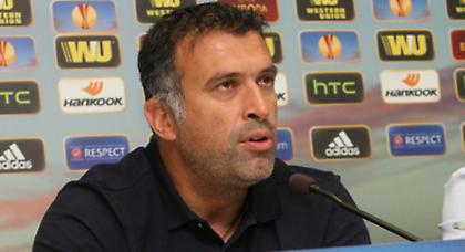 Αναστασίου: «Δεν μας φοβίζει…»