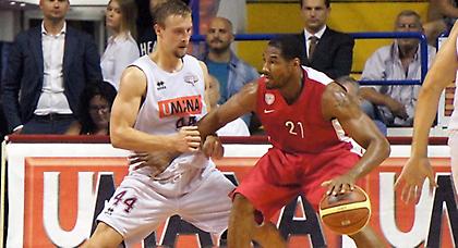 Μένει ως έχει ο Ολυμπιακός