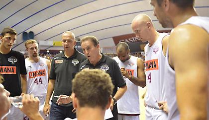 «Από τις μεγαλύτερες ομάδες ο Ολυμπιακός»