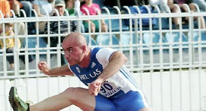 Δυο  χρόνια στον Μαυρίδη