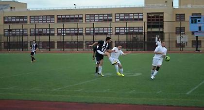 «Μπήκε» εντυπωσιακά το πρωτάθλημα Λονγκ Άιλαντ