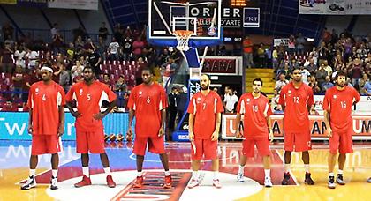 Τα highlights της νίκης του Ολυμπιακού (video)