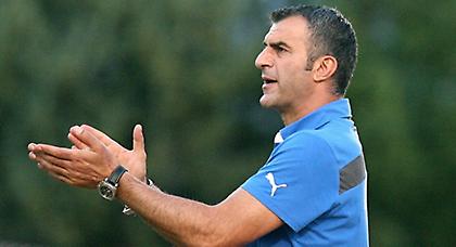 Δέλλας: «Ομάδα με δικά μας παιδιά»