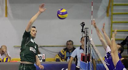 Νίκησε τον Παναθηναϊκό η Κηφισιά